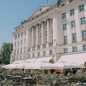Esplanade Zagreb Hotel